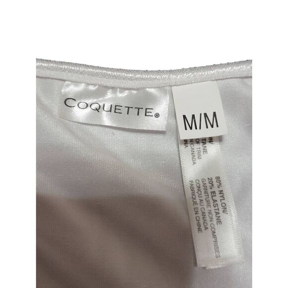 Custom Swarovski Crystal Embellished Corset - Picture 6 of 6